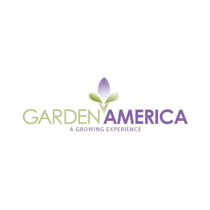 garden america talk radio show logo
