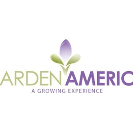 garden america radio talk show logo