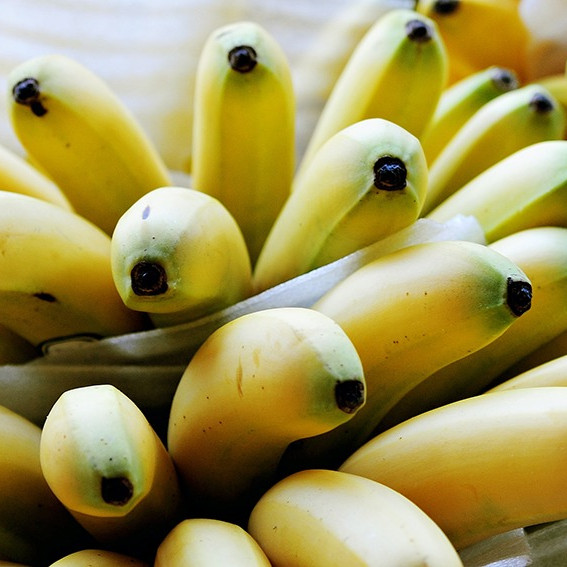 bananas