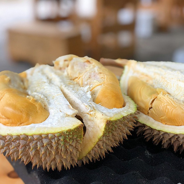 Durian