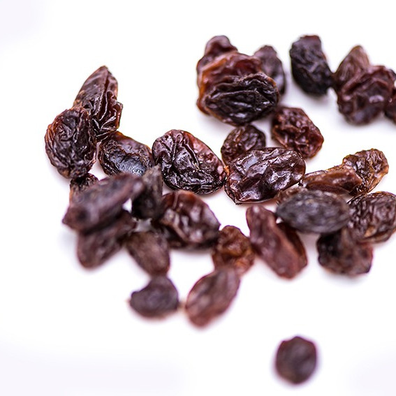 raisins