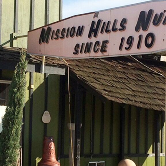 Mission Hills Nursery