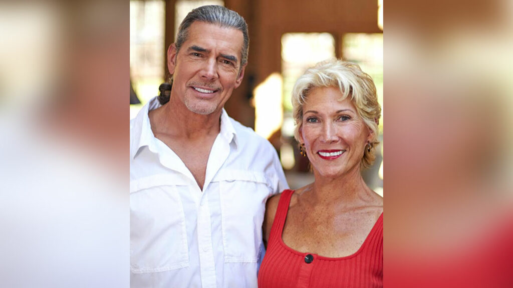 WATCH Getting Fit While Gardening with GardenFit [4.30.22] Garden