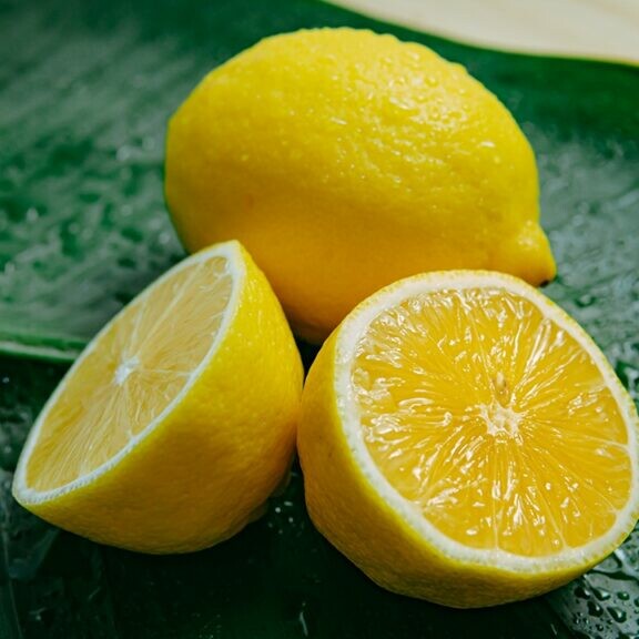 lemons