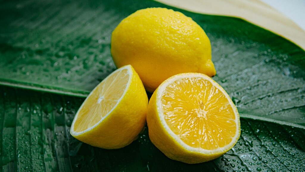 lemons