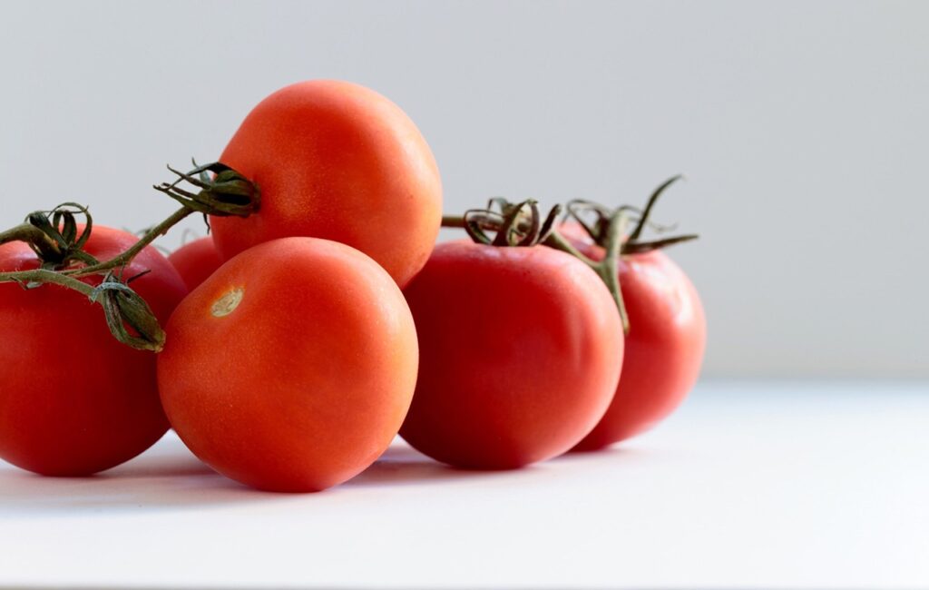 sweet tangy tomato jam recipe