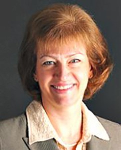 Diane Blazek