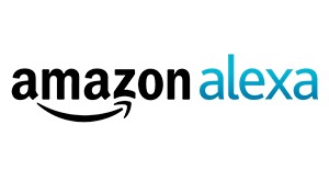 amazon alexa logo