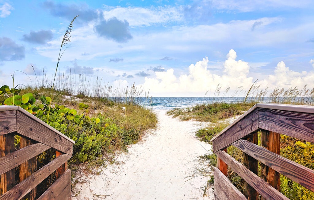 red tide florida