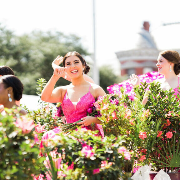 North Carolina Azalea Festival