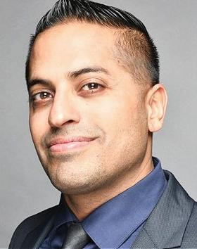 Raj Bhatia is the Director of Sales for EnviroSoil
