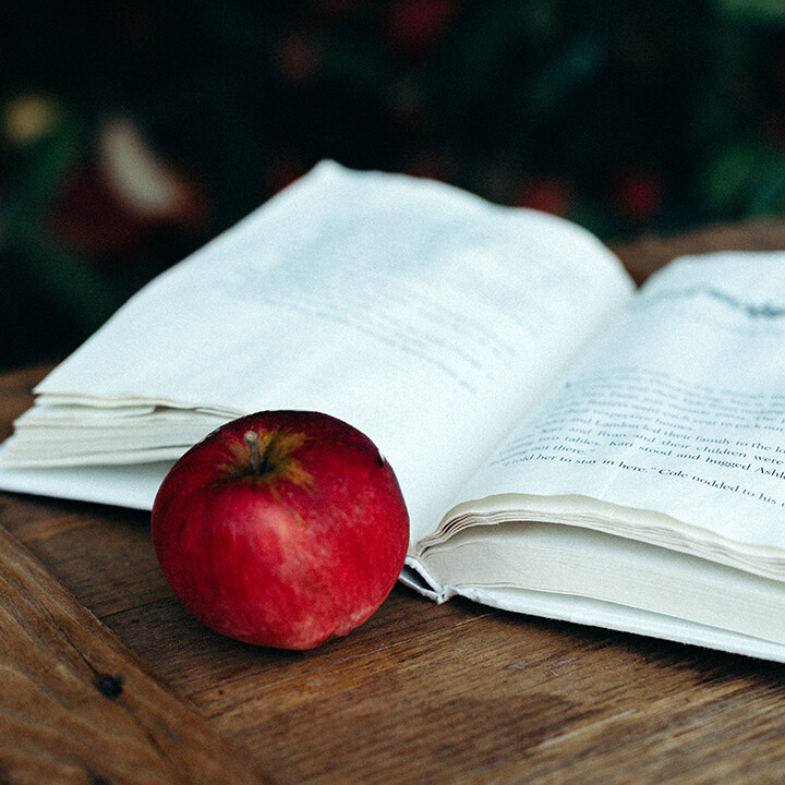 gardening books