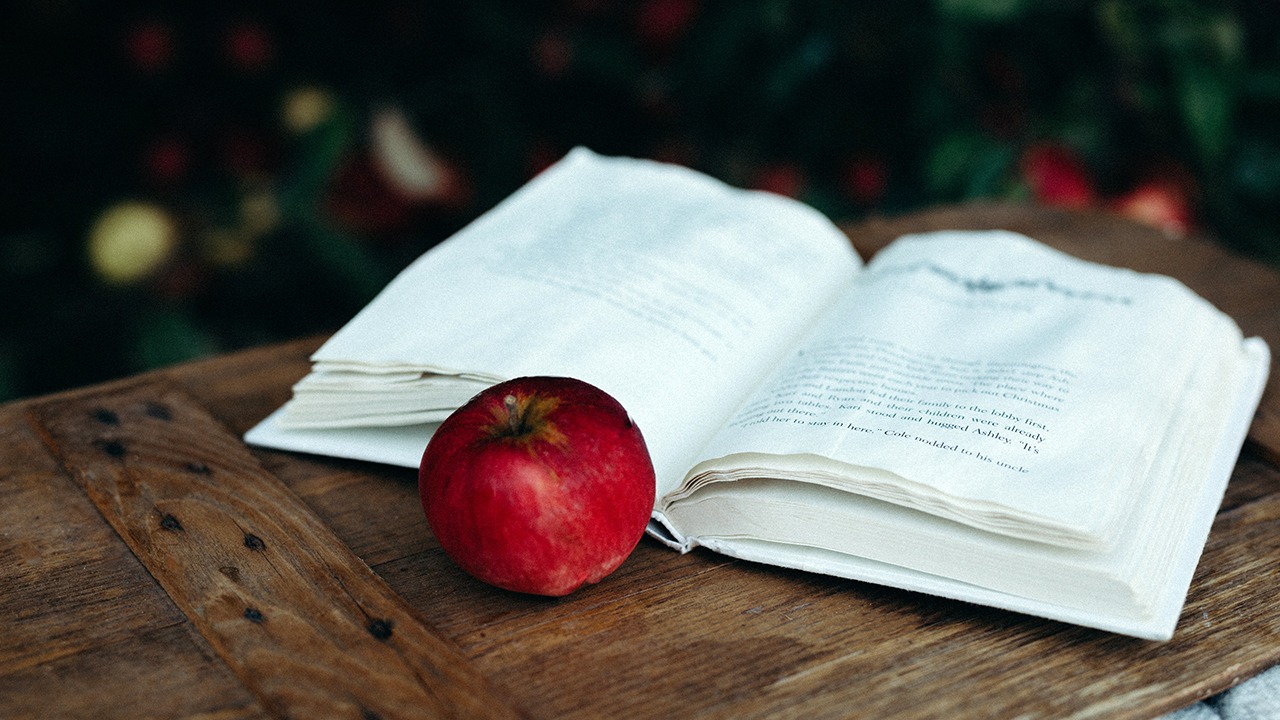 gardening books