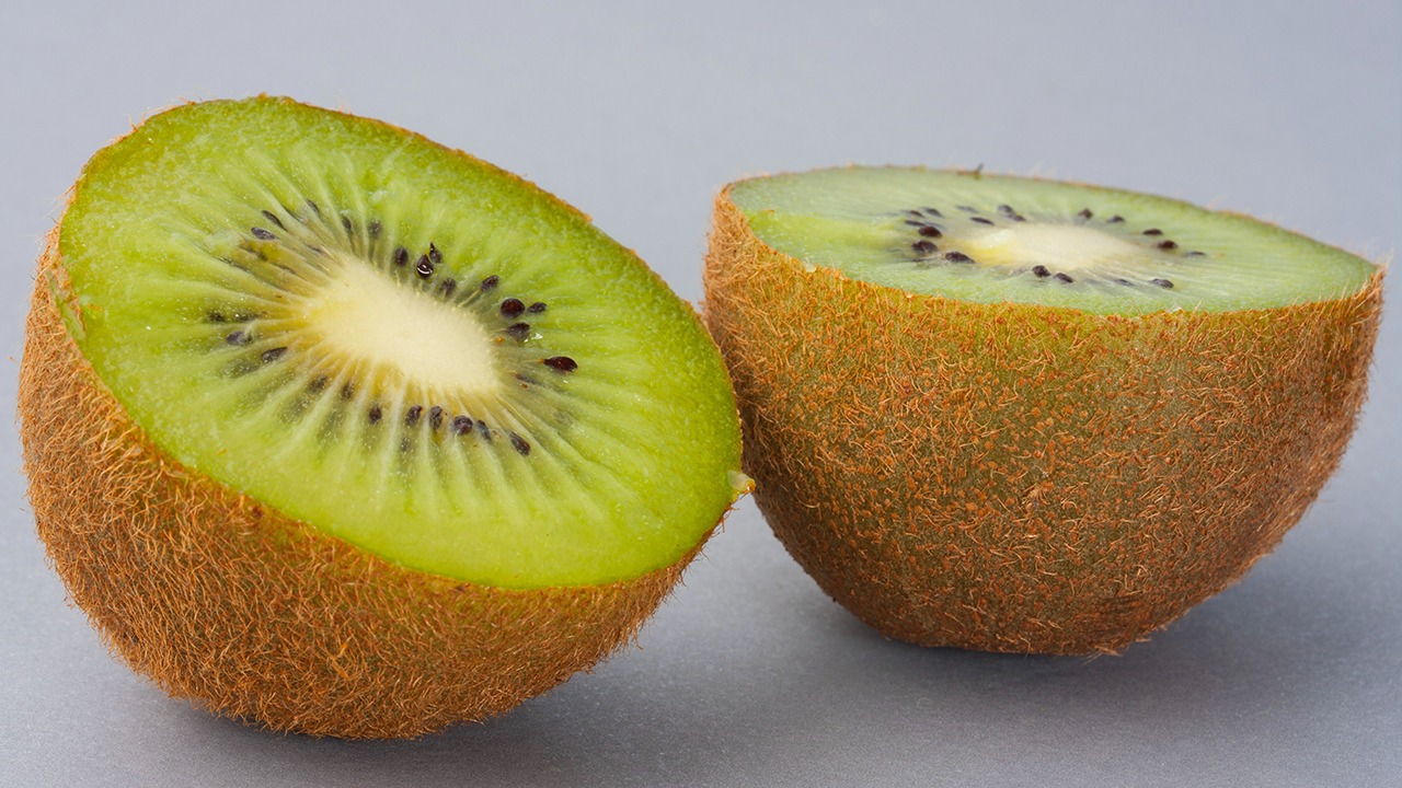 kiwi fruit did you know