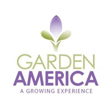 garden america radio logo