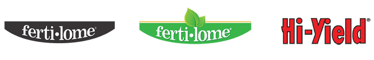 fertilome logos