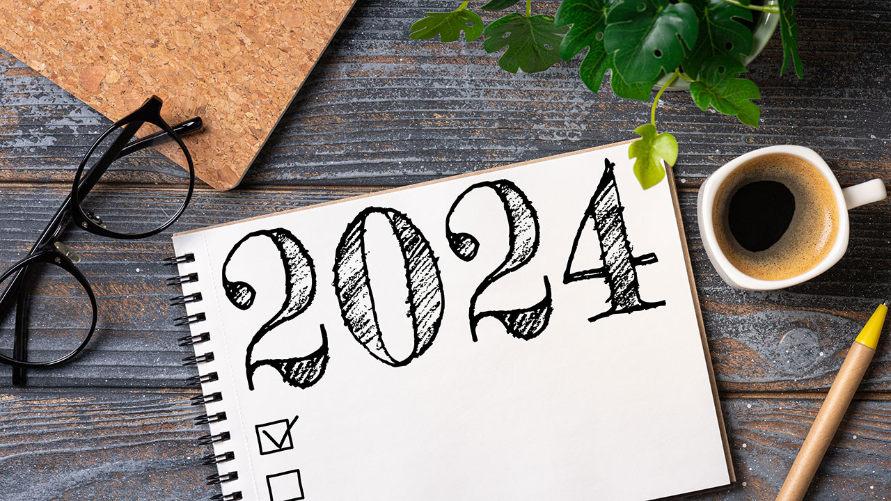 2024 gardening resolutions