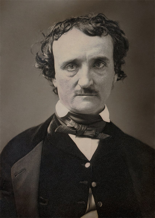 edgar allan poe bells poem