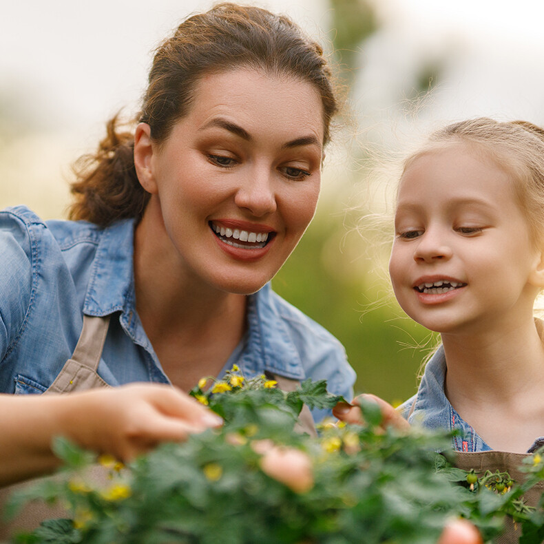 gardening trends 2024