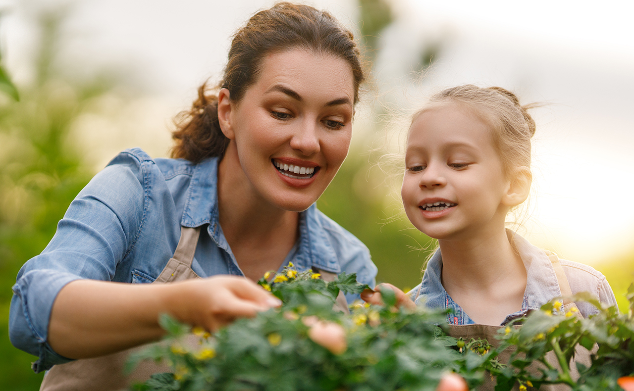 gardening trends 2024