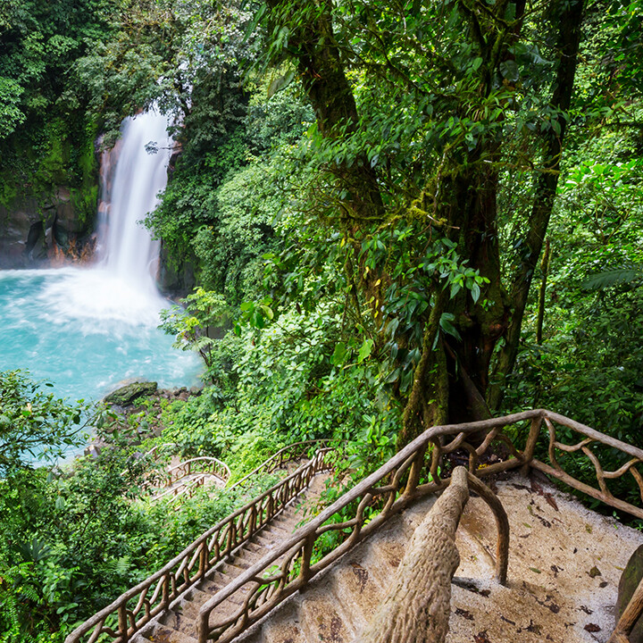 costa rica