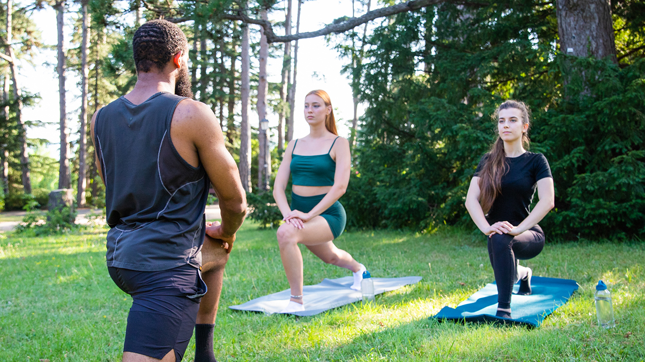 PODCAST Gardening Fitness with Madeline deVries Hooper [4.13.24