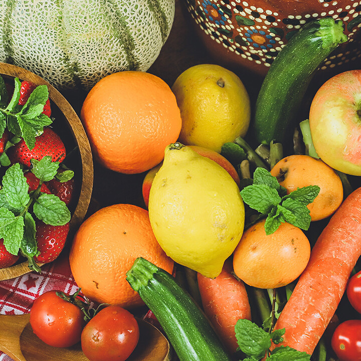 Edible Landscaping