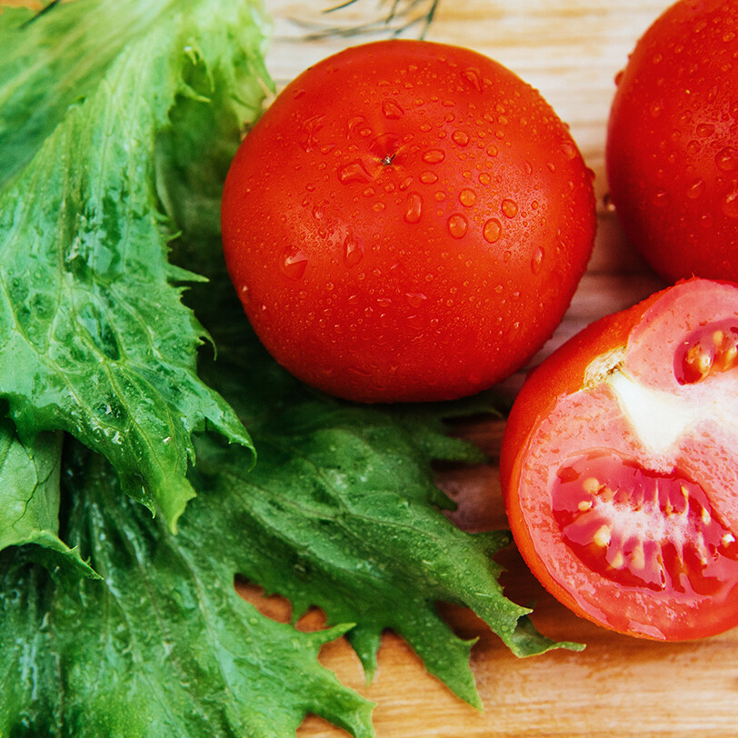 best spring vegetables for containers