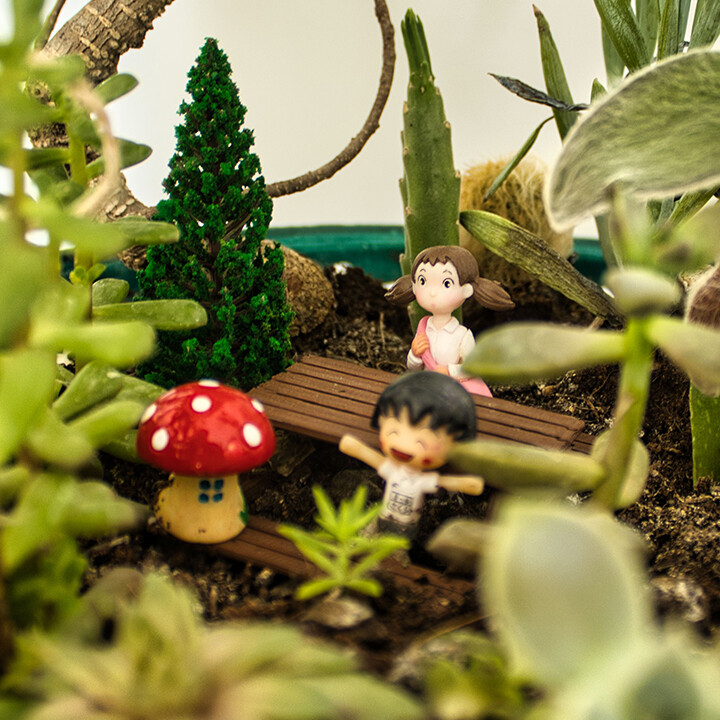 easy garden diy projects