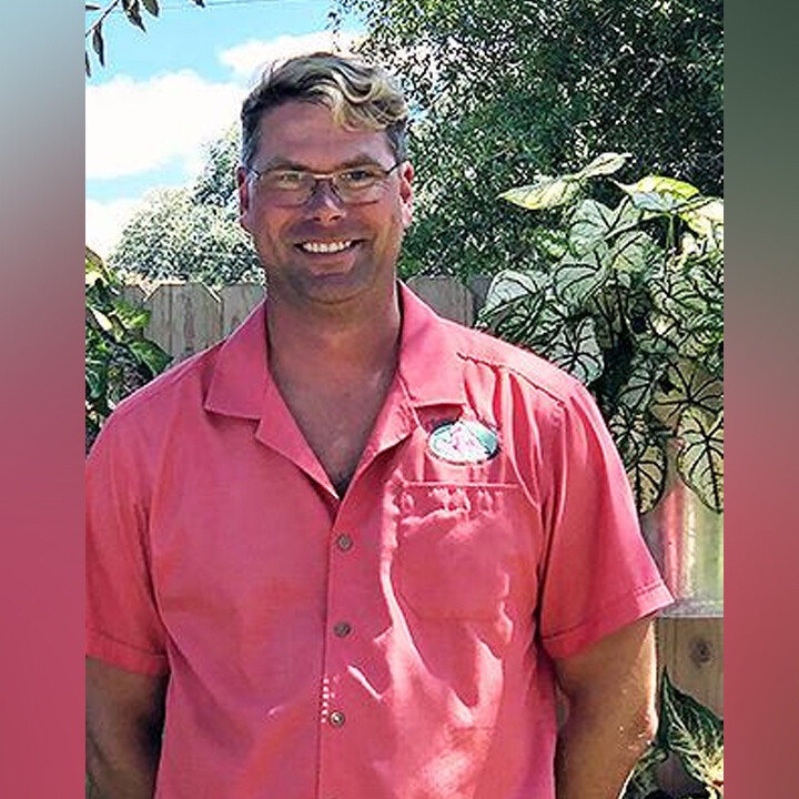 Caladiums Breeding & Propagation with Clay Wallace - Garden America Podcasts & Radio Show