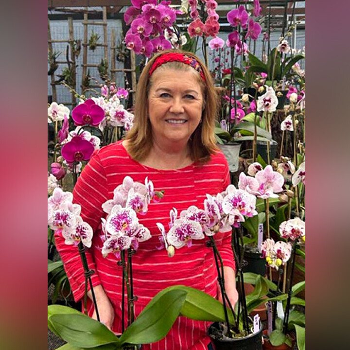 Orchid Care Tips with Kathy Desmond thumb