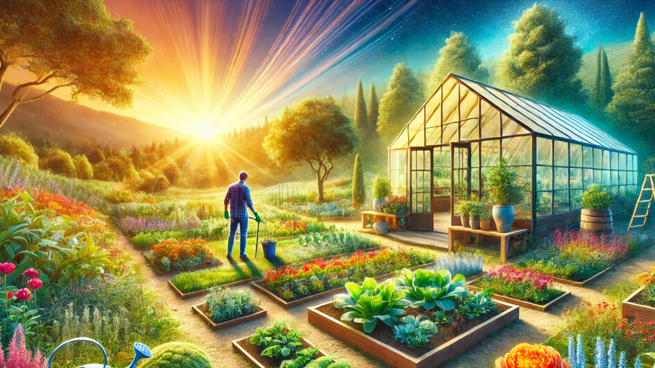 Celebrity Gardening: Inspiring a Green Revolution | Garden America