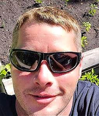 Corey Hansen