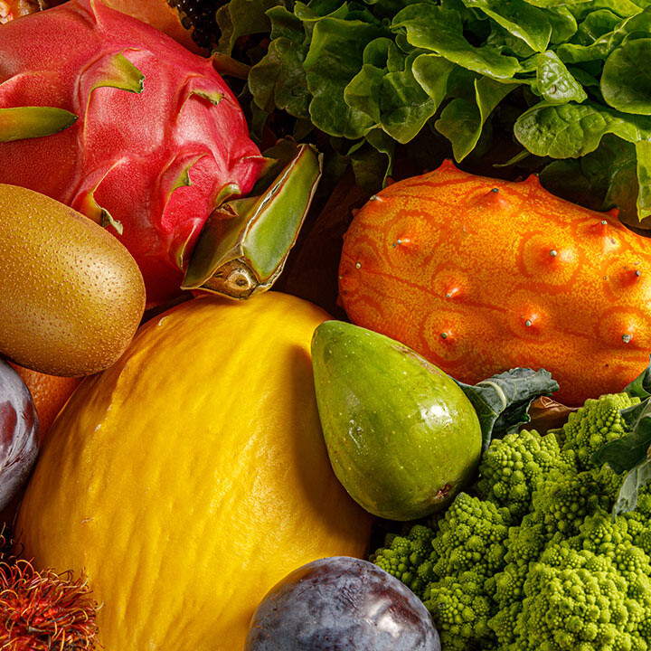 Cultivating Fruits & Vegetables at Home with Ed Laivo
