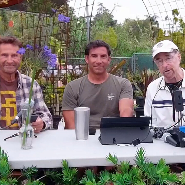garden america radio show