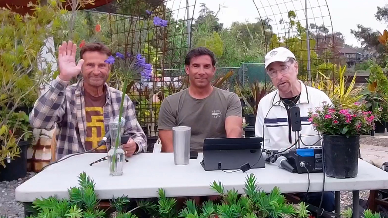 garden america radio show