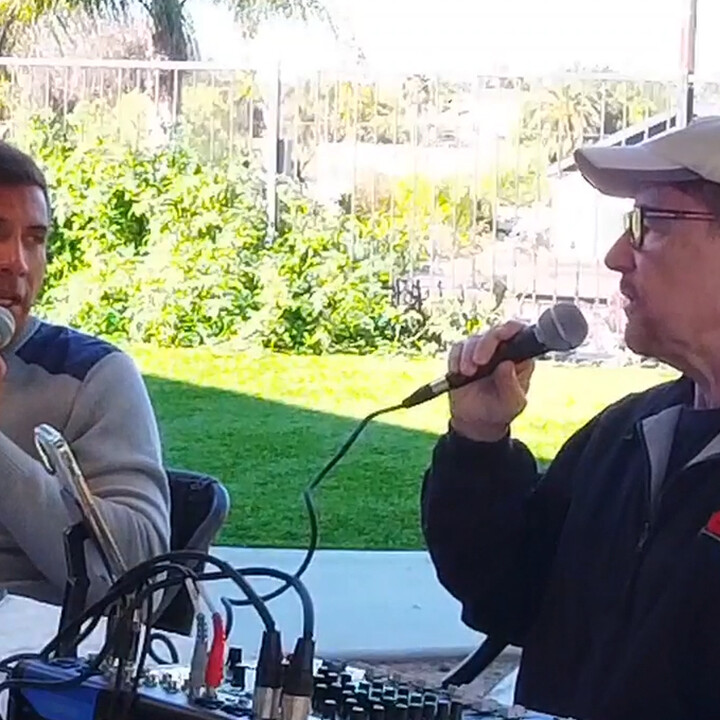 gardening podcast