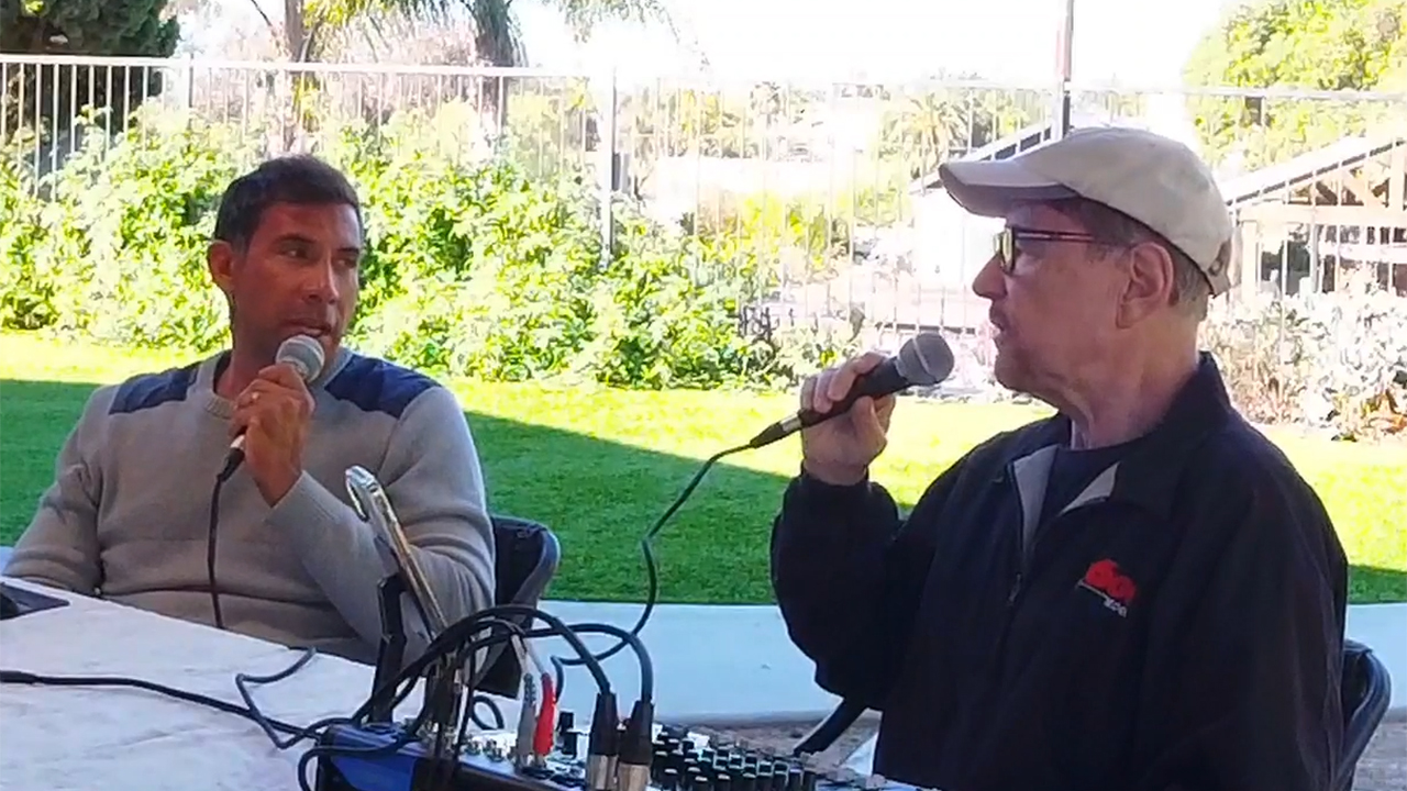 gardening podcast