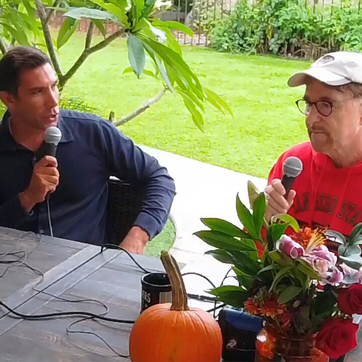 thanksgiving week gardening chat