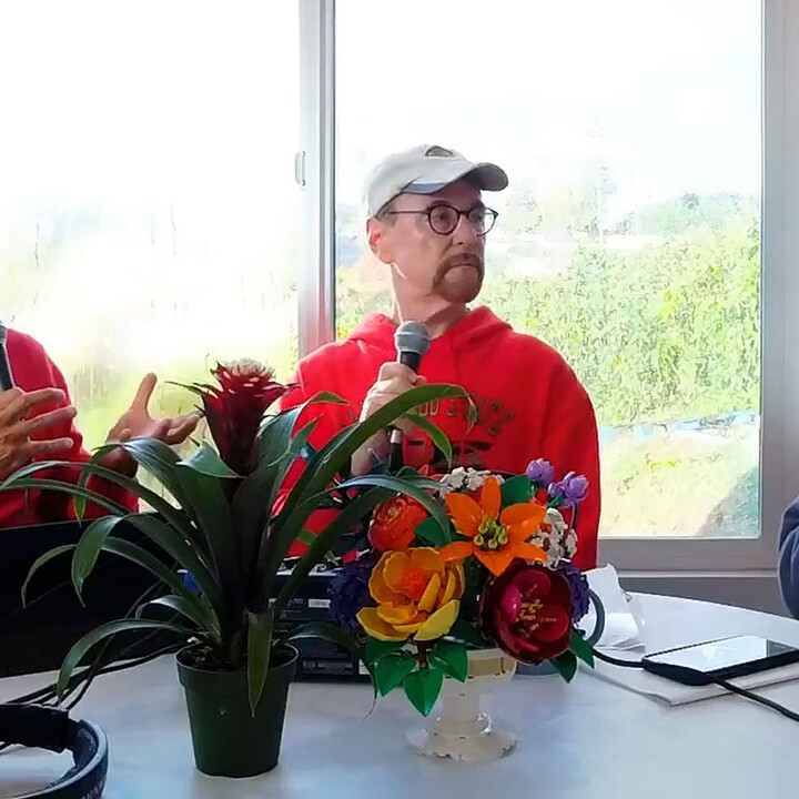 growing into the new year