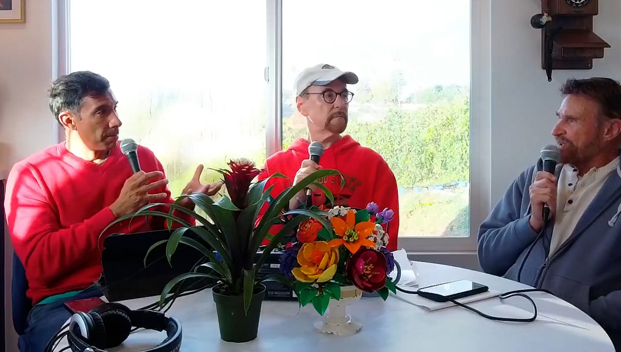 growing into the new year