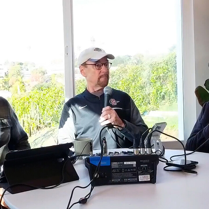 A New Year in the Garden