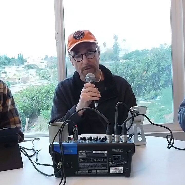 Easing Into Early Spring Garden America Podcast